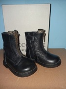 Kozaczki dziewczęce nowe rozmiar 20