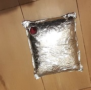 Naturalny sok jabłkowy 