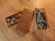 Master Mind MINI – 1972 r. gra logiczna vintage retro