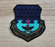 Naszywka - USAF - 3770th Technical Training Group