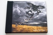DAVID GILMOUR Rattle That Lock(CD)