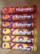 Zestaw witamin cały komplet