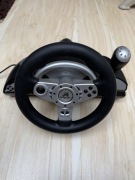 Kierownica Tracer Zonda PS2/PS3