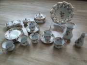 Chodzież zastawa kawowa :"Iwona"