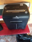 Niszczarka do dokumentów biurowa 