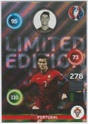 CRISTIANO RONALDO SHINY LIMITED EDITION - UEFA EURO 2016