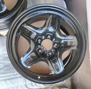 Felgi strukturalne 5x115