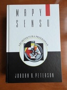 Mapy sensu: Architektura przekonań - Jordan B. Peterson