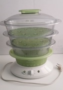 Parowar Tefal Steam Cuisine Vitamin+