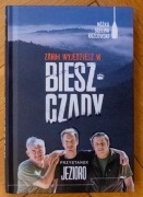 Zanim wyjedziesz w Bieszczady Przystanek Jezioro Nóżka Scelina 2020