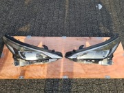 LAMPA LEWA PRAWA REFLEKTOR EUROPA MODUŁ PRZETWORNICA TOYOTA MIRAI II