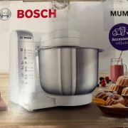 Robot kuchenny planetarny BOSCH mum4 600w