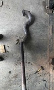 Downpipe 3” s3 8l