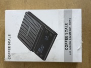 precyzyjna waga kuchenna marki Blow, model KS-209