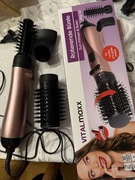 Lokówko suszarka obrotowa