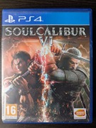 Soul Calibur VI - PS4