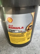 Olej silnikowy Shell Rimula R6 LM 10W40 20L