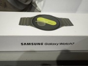 Samsung Galaxy Watch 7 Funkcje AI LTE 44mm Zielony