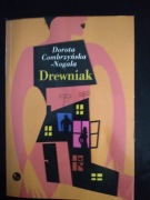 Drewniak- Dorota Cembrzyńska- Nogala 