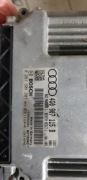 Sterownik sinlika audi a6 c7 0261S06207 4G0907115B