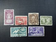 Fi 107-113 Pierwsza sesja Sejmu Ustawodawczego Rocznik 1919