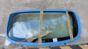 Szyba tył Opel Corsa D Nowa Oryginalna 