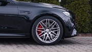 Sprzedam Felgi Brabus 20' z oponami