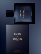 Bleu de chanel 2ml