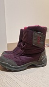 Quechua buty zimowe rozm. 34
