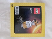 LEGO 5006744 Creator Expert - Sonda kosmiczna Ulysses