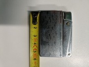 Zapalniczka PRL kolekcjonerska DDR 