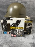 Operation Flashpoint: Dragon Rising (PC) - edycja kolekcjonerska