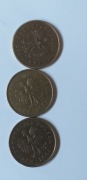 5 groszy 2004 rok 