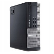 Komputer DELL 9020 i5-4590 RAM 16GB SSD 480GB Windows 10 Pro