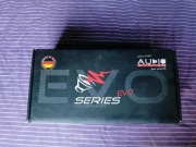 Głośniki woofery audio system nie alpine Pioneer 