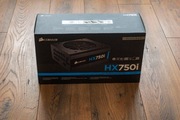 Zasilacz Corsair HX750i 750W Platinum