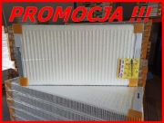 PROMOCJA! Grzejnik DIAMOND 1972W c22 600x1200 SZADEK