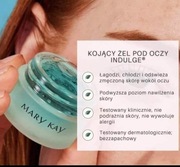 Kojący żel pod oczy do twarzy Mary Kay