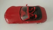 BMW 333 Roadster model samochodu metal 1996  Burago Italy