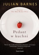 Pedant w kuchni - Julian Barnes 