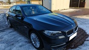 Sprzedam BMW 518 150KM AUTOMAT  - SUPER STAN