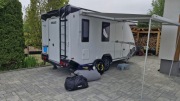 KNAUS SPORT&FUN BLACK SELECTION