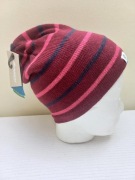 Bergans czapka wełniana typu Beani