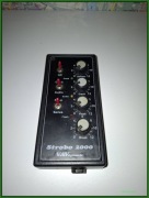 sterownik stroboskop STROBO 200 VAV dynamics