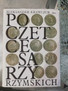 Krawczuk Poczet cesarzy rzymskich