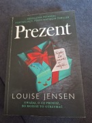 Louise Jensen Prezent