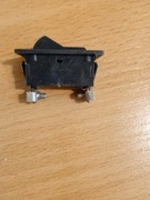 Wyłącznik kołyskowy jednobiegunowy.