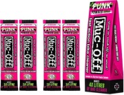 MUC-OFF PROSZEK 4 SASZETKI 4 LITRY