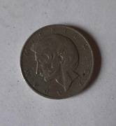 Moneta polska z okresu PRL - 10 złotych z 1976 roku | Adam Mickiewicz