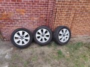 Felgi Viper by rial R16